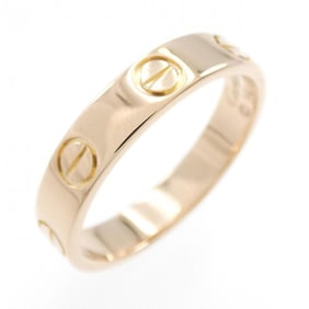 Cartier Mini Love Ring