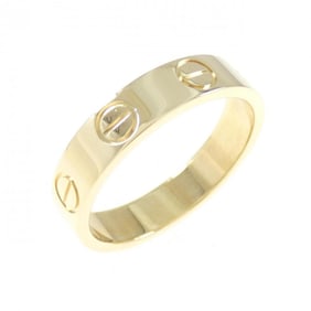 Cartier Mini Love Ring