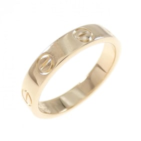Cartier Mini Love Ring