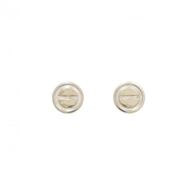 Cartier Love Earrings