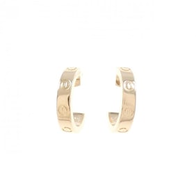 Cartier Mini Love Earrings