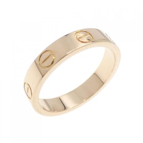 Cartier Mini Love Ring