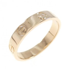 Cartier Mini Love Ring