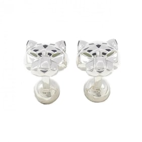 Cartier Panthere Cufflinks