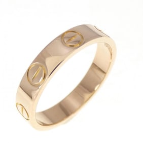 Cartier Mini Love Ring