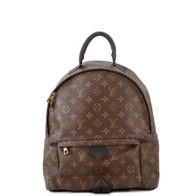Louis Vuitton Monogram Palm Springs Backpack MM M41561 LOUIS VUITTON Bag