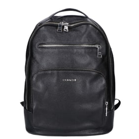 COACH Ethan Backpack (M2321-CM697) in Black, Men's