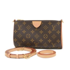 Louis Vuitton Monogram Pochette Tillet Mini Handbag M12859