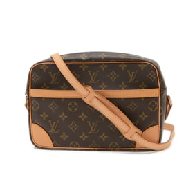 Louis Vuitton Monogram Trocadero 27 Shoulder Bag M51274