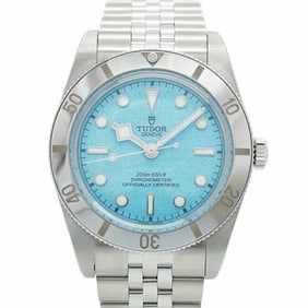 Tudor Black Bay 79000 Blue Dial Men's Watch