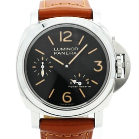 Officine Panerai Luminor PAM00795 Black Dial Men's Watch