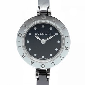 Bvlgari B-ZERO1 BZ23S Black Dial Women's Watch
