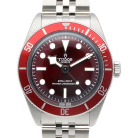 Tudor Black Bay 58 Watch, Stainless Steel, Automatic, Men's, 7939A1A0