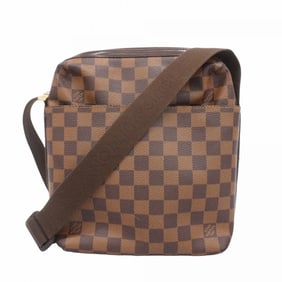 Louis Vuitton Damier Trotterbourg Shoulder Bag N41135 Women's