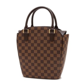 Louis Vuitton Damier Saria So Handbag N51284