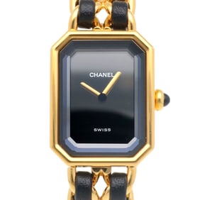 CHANEL Premiere M Watch, Chanel GP H0001 Quartz, Women's