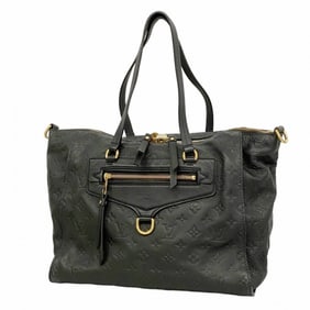 Louis Vuitton Monogram Empreinte Lumineuse PM Tote Bag M93410 Infini Women's
