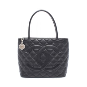 CHANEL Reissue Tote Bag in Calfskin Leather, Women's, Black