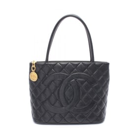 CHANEL Reissue Tote Bag in Calfskin Leather (Cowhide) for Women, Black