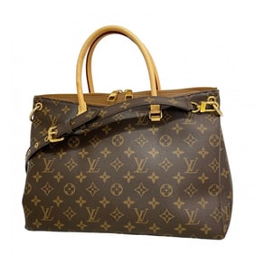 Louis Vuitton Monogram Pallas M40907 Avane 2-way Handbag for Women (P1546409)