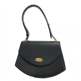Louis Vuitton Epi Tilsitt Shoulder Bag M52482 Noir Women's