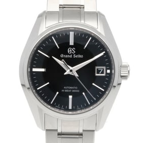 Grand Seiko Heritage Collection Mechanical Hi-Beat 36000 Watch, Stainless Steel, Automatic,