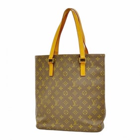 Louis Vuitton Monogram Vavin GM Tote Bag M51170 Brown Women's