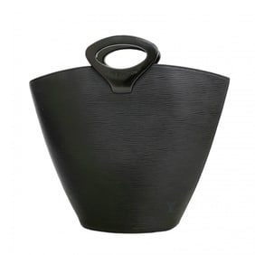 Louis Vuitton Epi Noctumble Handbag M54522 Noir Women's