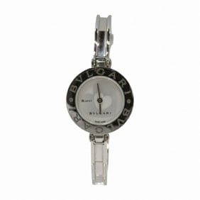 BVLGARI B.Zero1 Double Heart BZ22S Quartz Watch Women's