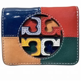 Tory Burch Multicolor Tri-fold Wallet for Women