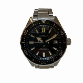 Seiko Prospex Diver Scuba 6R15-03W0 Automatic Watch Men's Wristwatch