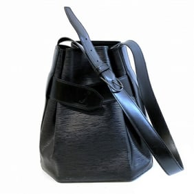 Louis Vuitton Epi Sac de Paul PM M80157 Bag Shoulder Women's