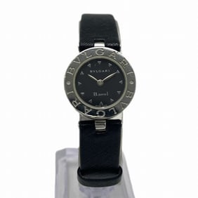 BVLGARI B.Zero One BZ22S Quartz Watch Women's