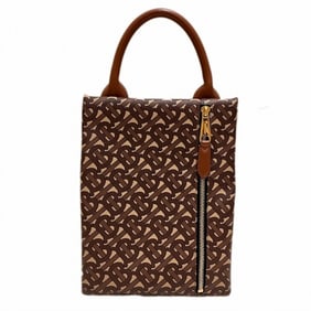 Burberry Monogram Bags Handbags for Men and Women