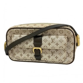 Louis Vuitton Monogram Mini Juliet Shoulder Bag M92218 Khaki Women's
