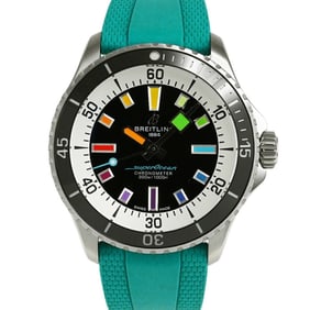 BREITLING Superocean Automatic 42 A17375211B2S2 (A17375)