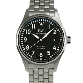 IWC Pilot's Watch Mark XVIII IW327015