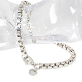 TIFFANY 925 Venetian bracelet