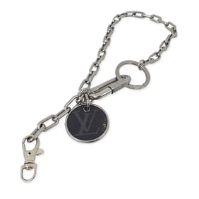 Louis Vuitton Monogram Eclipse M68862 Wallet Chain