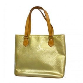 Louis Vuitton Vernis Houston Tote Bag M91053 for Women
