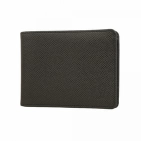 Louis Vuitton Taiga Portefeuille Multiple Wallet M30952 Ardoise Men's P1587893