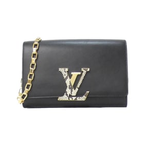 Louis Vuitton Pochette Louise GM N92152 Shoulder Bag