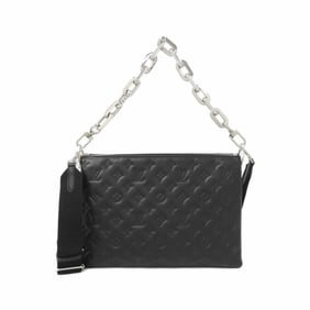 Louis Vuitton Coussin MM M23057 Shoulder Bag