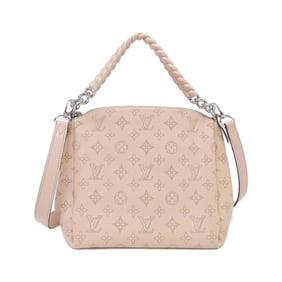 Louis Vuitton Mahina Babylon Chain BB M51219 Handbag