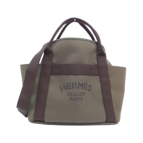 Hermes Hermès Sac de Pansage Groom 068312CK Handbag