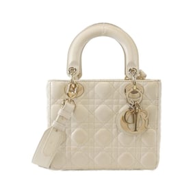 Christian Dior MY ABCDIOR Lady Small M0538ONGE Handbag
