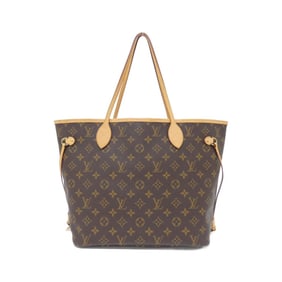 Louis Vuitton Monogram Neverfull MM M41178 Handbag