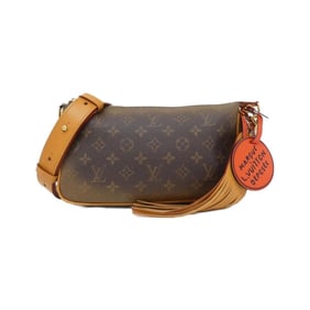 Louis Vuitton Monogram Dust Pochette Accessoires XL M11623 Handbag