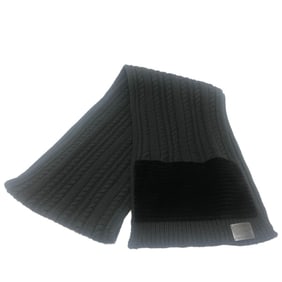 LOUIS VUITTON M70733 Echarpe Night Fur Fashion Accessory, Cold Weather Gear, Cashmere and Mink