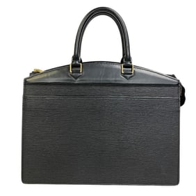 LOUIS VUITTON M48182 Riviera Epi Bag Men's Black